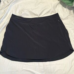 Outdoor Voices Exercise Skort